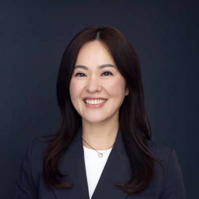 Esther Huang